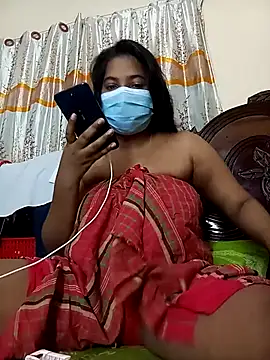 CuteMahi1 online show from November 10, 6:01 am