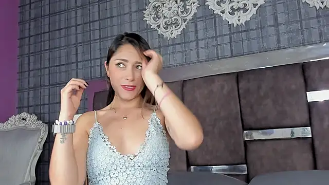 MiiaBlazee online show from November 14, 1:21 pm