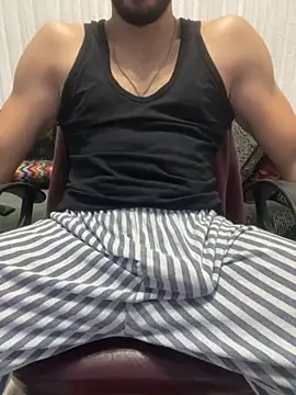 DARK0924 online show from December 1, 2:33 pm