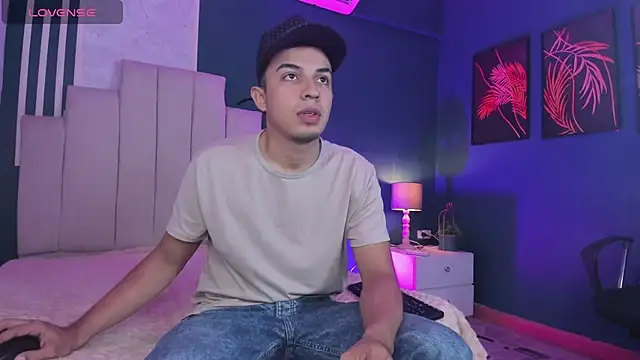 Diego stone online show from November 22, 12:37 pm