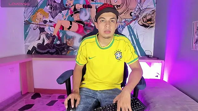 Diego stone online show from November 25, 12:16 pm