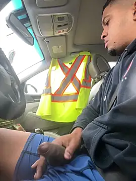 arnoldtrenp online show from November 17, 2:45 pm