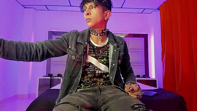 Maximo king25 online show from November 14, 3:38 am