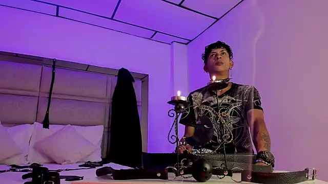 Maximo king25 online show from November 22, 3:38 am