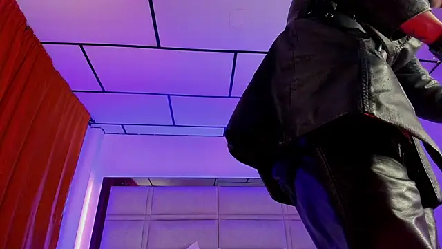 Maximo king25 online show from November 25, 4:23 am