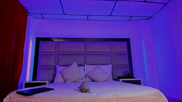 Maximo king25 online show from November 27, 4:03 am