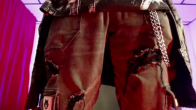 Maximo king25 online show from November 29, 3:42 am