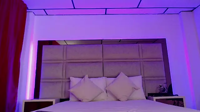 Maximo king25 online show from December 1, 5:23 am