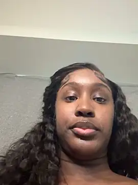 ToyaThick online show from November 14, 9:02 pm