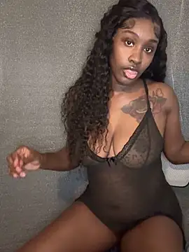 ToyaThick online show from November 15, 10:26 pm