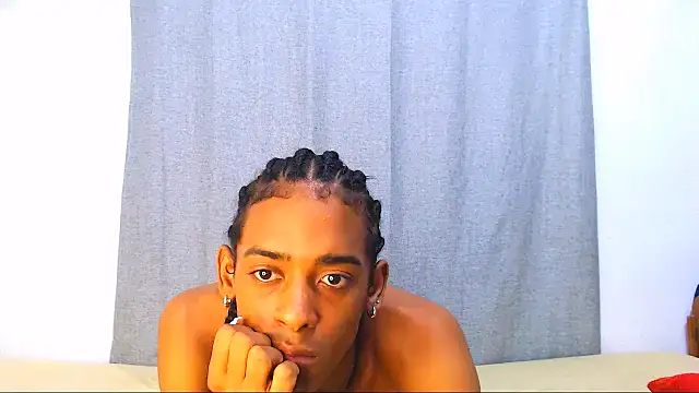 Gelwis online show from December 1, 8:36 pm