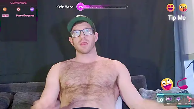 Cal Furey online show from November 30, 6:23 pm