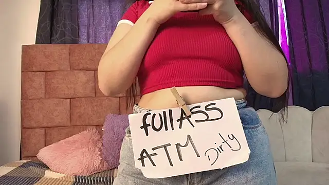 Sofi-Brown online show from November 20, 1:22 pm