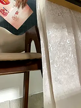 Minssa6969 online show from December 20, 3:13 am