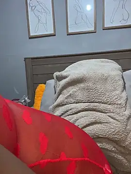 Snapshot of Exxoticaa chatting on December 2, 11:45 pm Exxoticaa online show from December 2, 11:45 pm