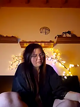 Persephone CH off online show from November 28, 11:07 pm