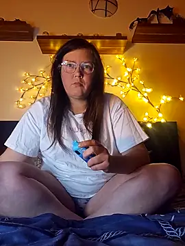 Persephone CH off online show from December 1, 8:58 pm