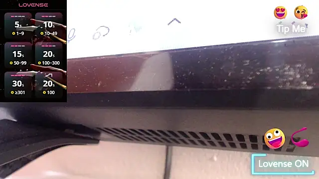 chloe cherry  online show from November 26, 6:31 pm