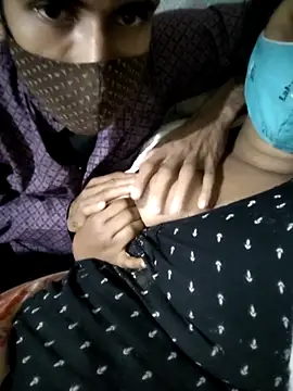 desiXcouple97 online show from December 17, 12:11 pm