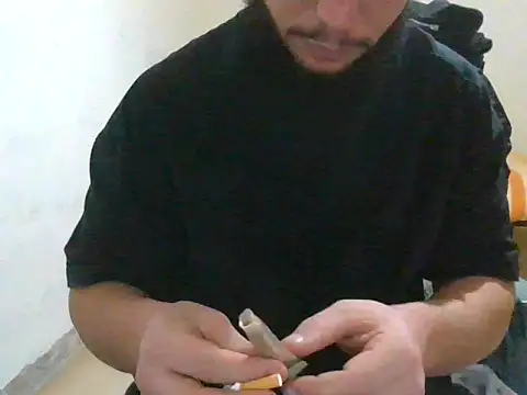 Malessere1922 online show from November 19, 8:53 pm