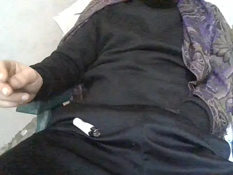 Malessere1922 online show from November 26, 9:21 am