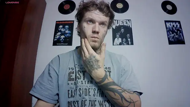 Huntall77 online show from November 27, 2:52 pm