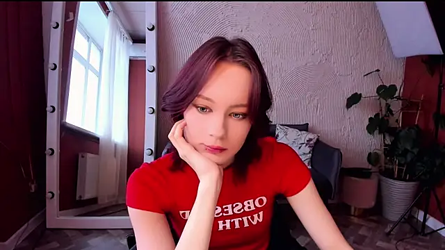 Annie Way online show from November 19, 11:21 am