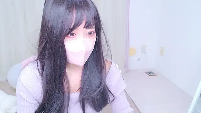 KAZUNAxo online show from November 11, 2:11 am