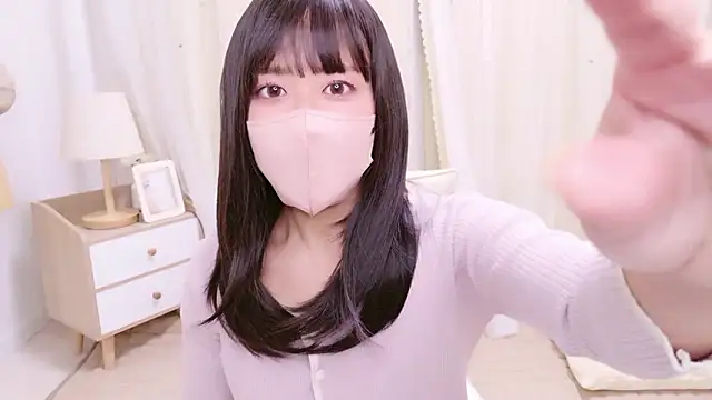 KAZUNAxo online show from November 13, 2:10 am