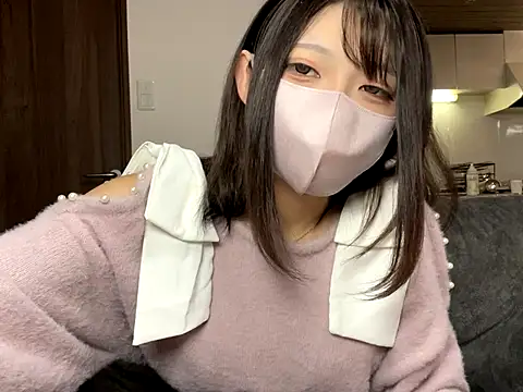 amu nyan cute online show from November 21, 3:38 am