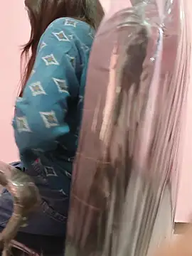 Iamyourdarling online show from November 26, 6:25 am