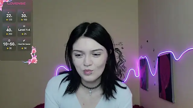 EmmaDarkk online show from November 20, 8:47 am