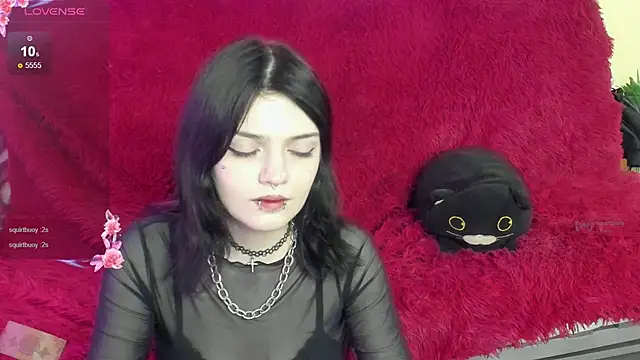 EmmaDarkk online show from November 27, 8:49 am