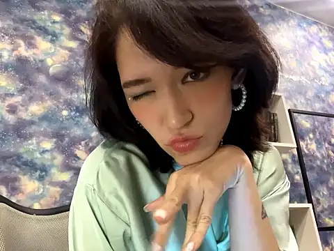 JamieRosten online show from November 13, 12:15 pm