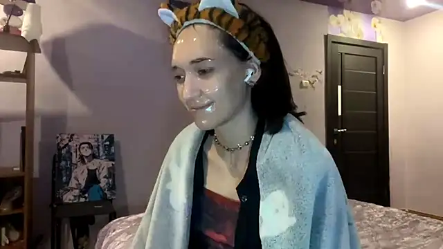 JamieRosten online show from November 20, 12:05 pm