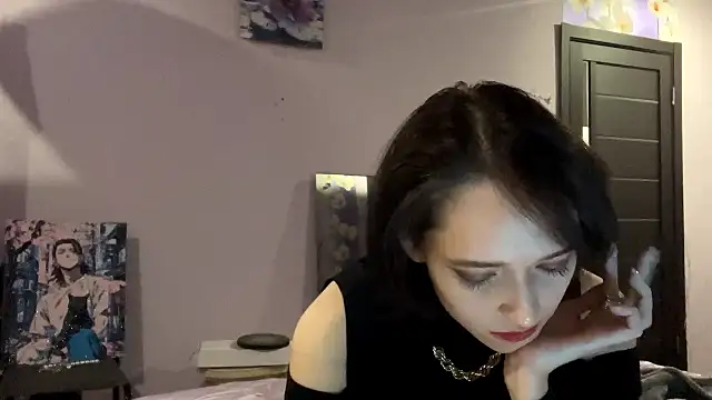 JamieRosten online show from November 22, 12:04 pm