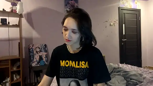 JamieRosten online show from November 27, 12:07 pm