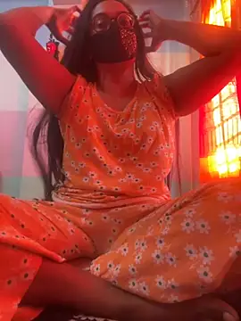 Saguphtah Chattergy 22 online show from November 20, 8:47 am