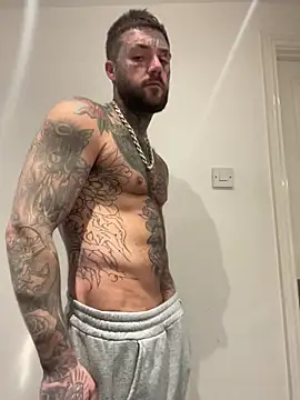 magicmichaell online show from November 18, 3:23 am