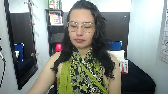 koral purple online show from November 22, 12:59 pm