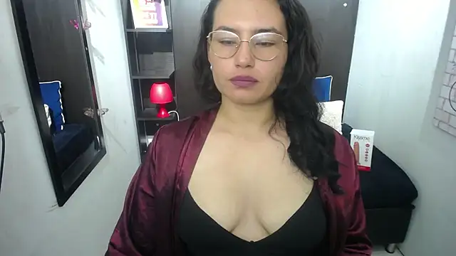 koral purple online show from November 24, 1:33 pm