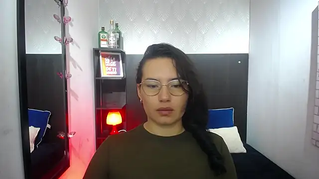 koral purple online show from November 26, 12:39 pm