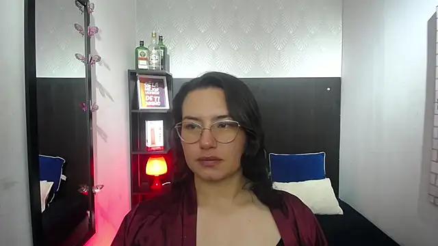 koral purple online show from November 27, 3:41 am