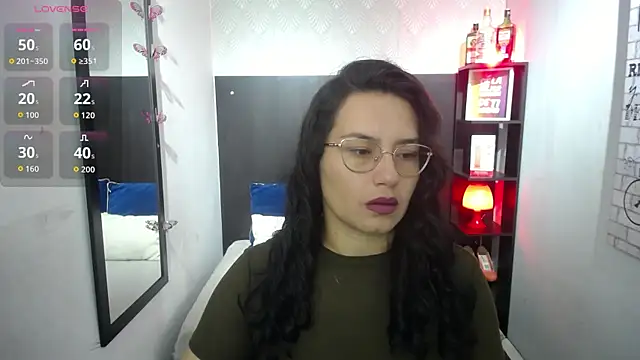 koral purple online show from November 30, 2:43 pm