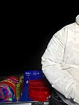 KAIKAI-888 online show from November 19, 11:21 am