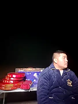 KAIKAI-888 online show from November 22, 12:15 pm