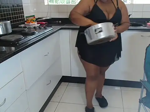 ChoklitBerry online show from November 26, 9:43 am