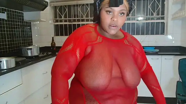 ChoklitBerry online show from November 26, 9:49 pm