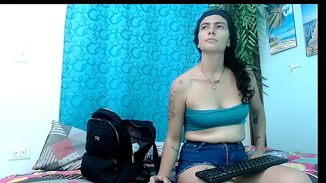 salomesmit666 online show from November 19, 7:14 pm