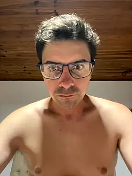 JuanchiSxL online show from November 23, 5:18 am